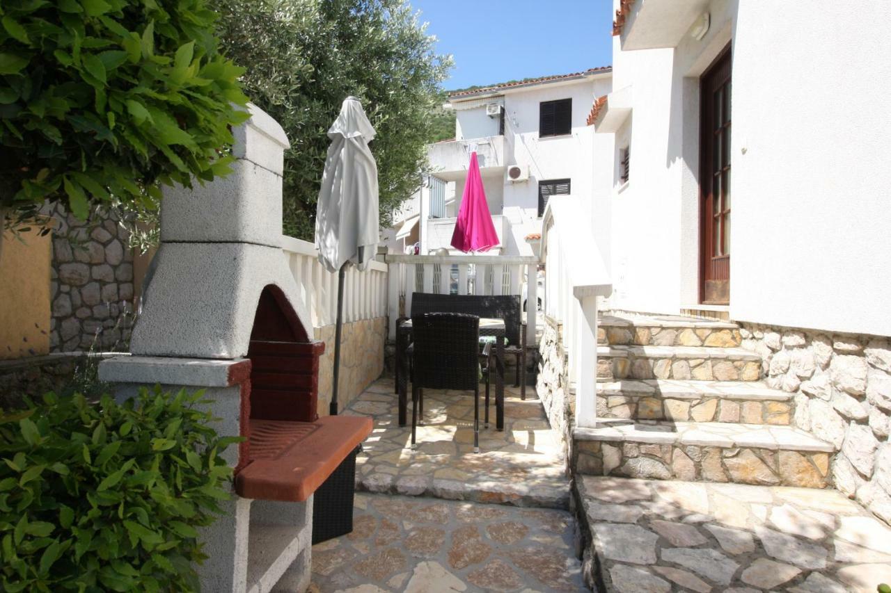 לאבין Charming Apartments Vesna Ravni מראה חיצוני תמונה