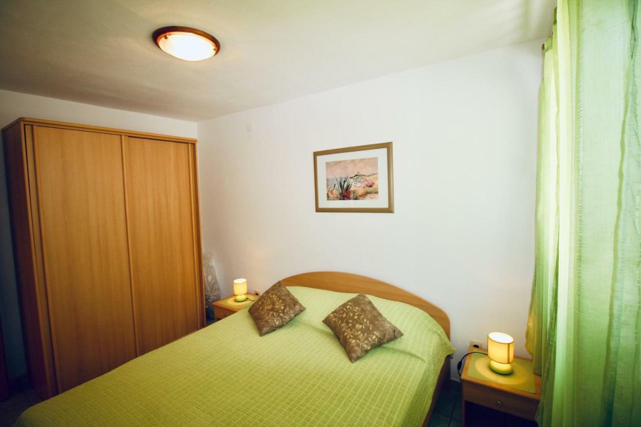 לאבין Charming Apartments Vesna Ravni מראה חיצוני תמונה