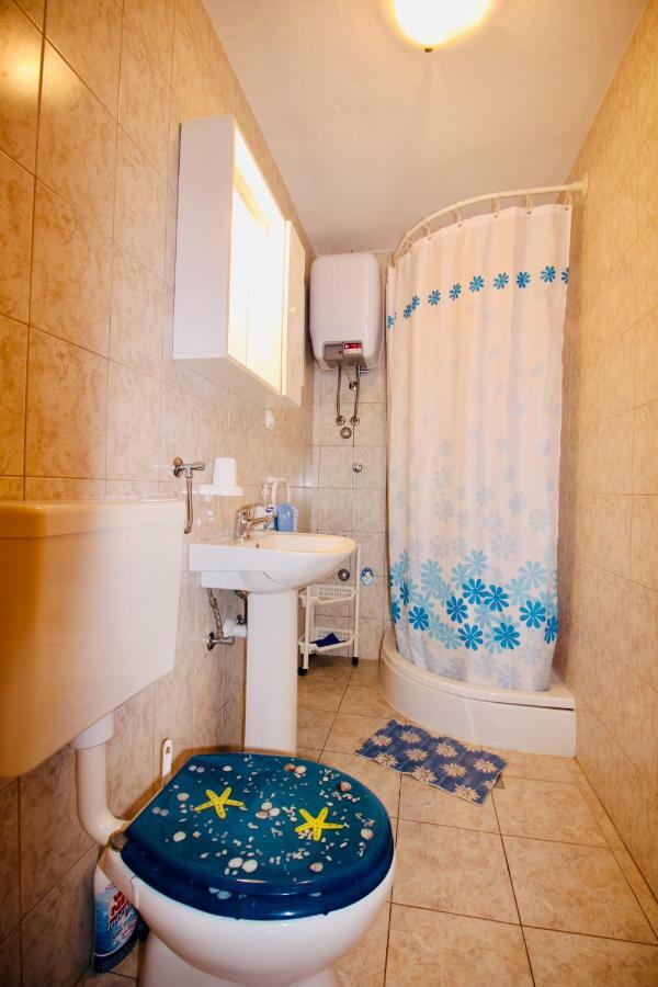 לאבין Charming Apartments Vesna Ravni מראה חיצוני תמונה